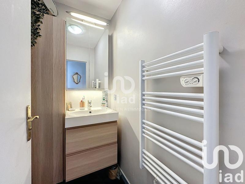 Appartement - 86 m² - 4 pièces