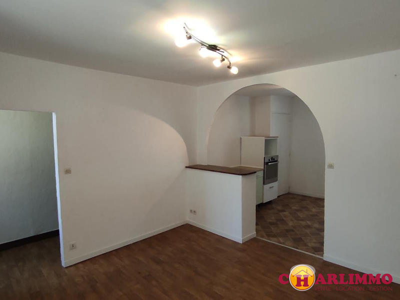 Maison traditionnelle - 69 m² - 3 pièces