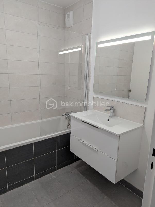 Appartement - 54 m² - 2 pièces