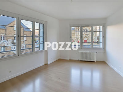Appartement - 72 m² - 4 pièces