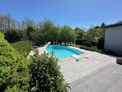 Maison - 169 m² - 5 pièces