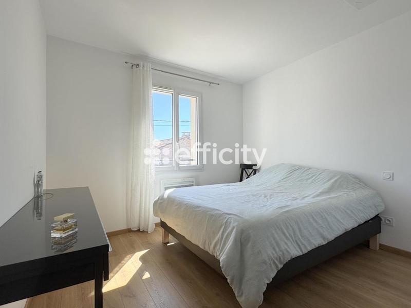 Maison - 79 m² - 4 pièces