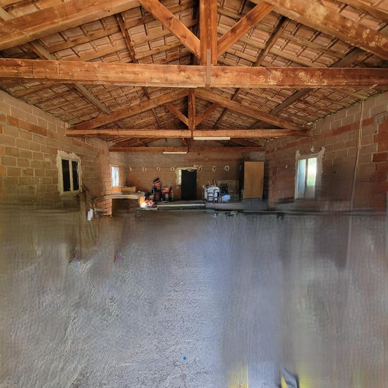 Bastide - 180 m² - 6 pièces