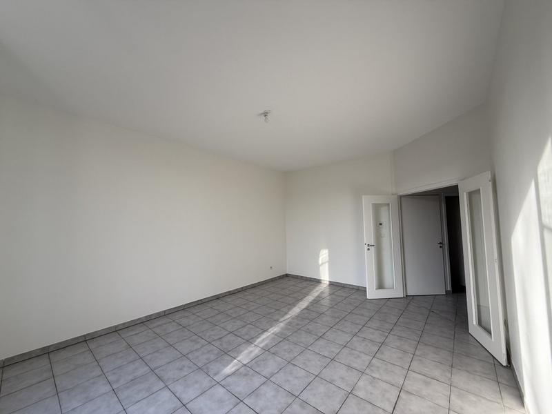 Appartement - 57 m² - 2 pièces