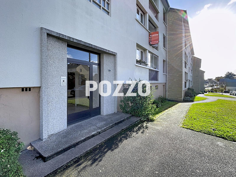 Appartement - 87 m² - 5 pièces