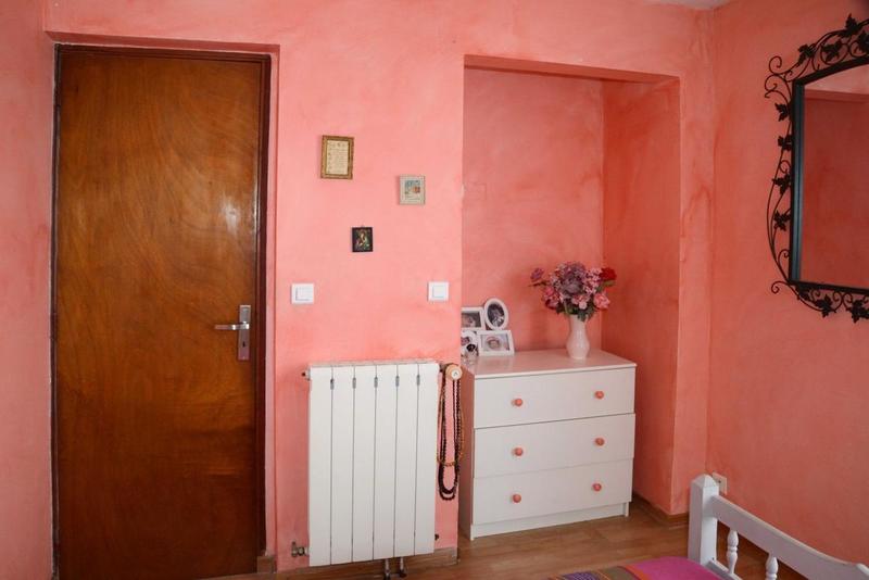 Maison - 99 m² - 4 pièces