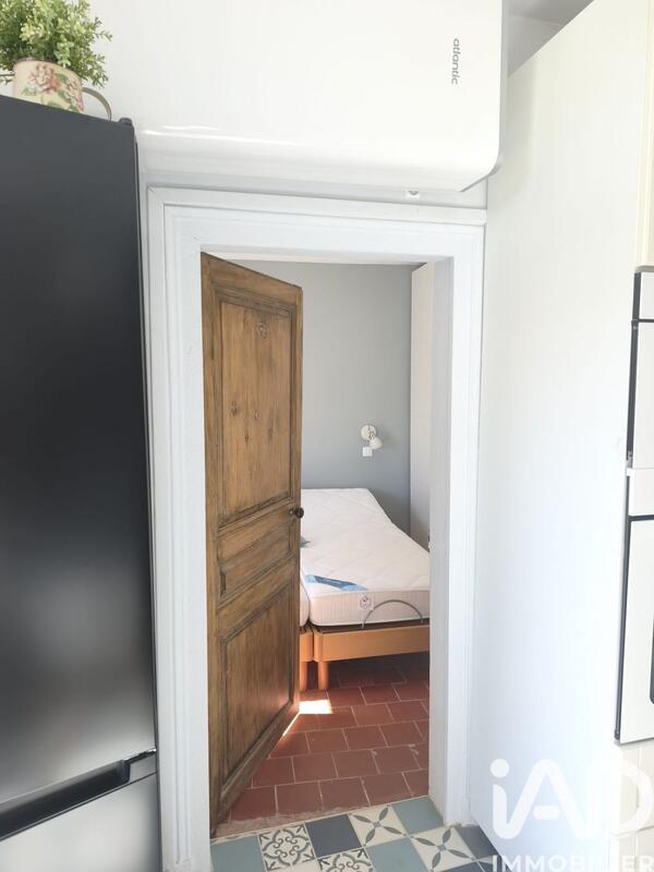 Maison - 71 m² - 3 pièces