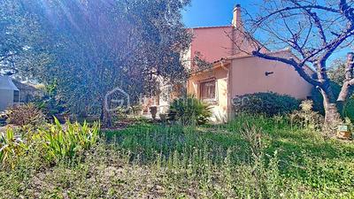 Villa - 96 m² - 4 pièces