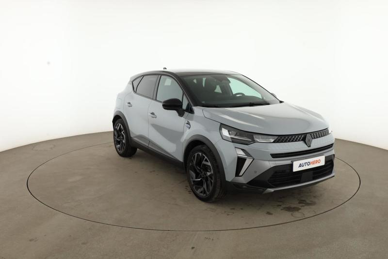 Renault Captur 1.6 E-Tech Full Hybrid Gsr2 Esprit Alpine 145 ch