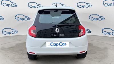 Renault Twingo III 1.0 SCe 75 Zen