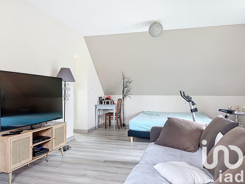 Maison - 210 m² - 10 pièces