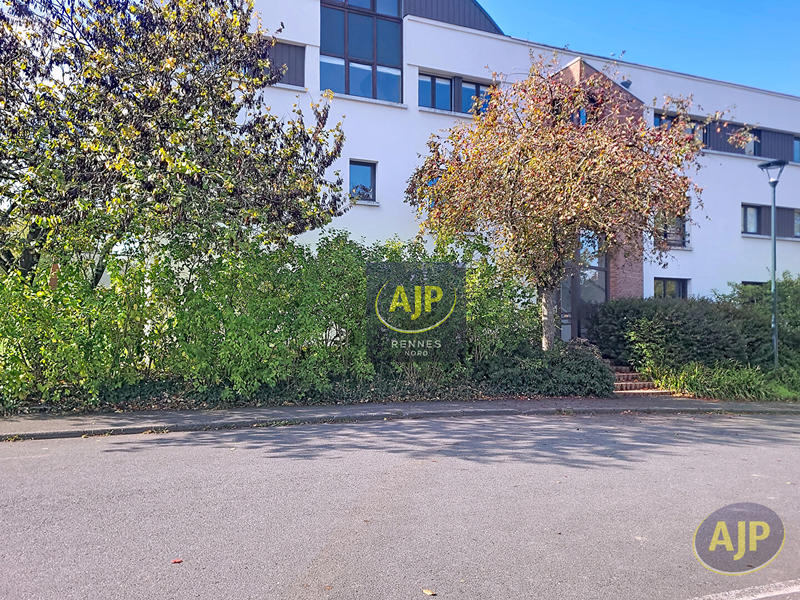 Appartement - 90 m² - 3 pièces