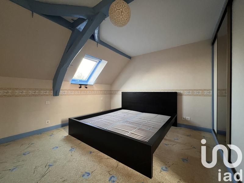 Maison - 210 m² - 10 pièces