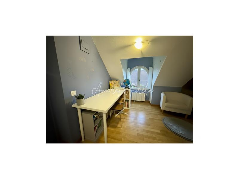 Maison - 118 m² - 5 pièces