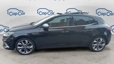 Renault Mégane IV 1.2 TCe 130 Gt-Line - Toit ouvrant
