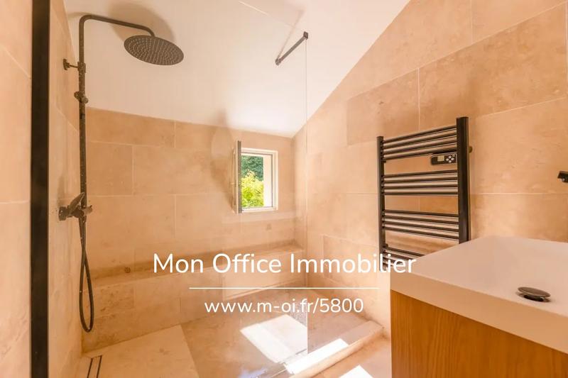 Corps de ferme - 203 m² - 6 pièces