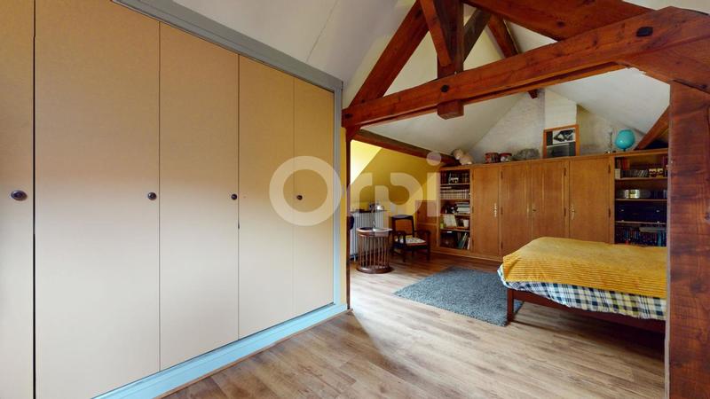 Maison - 125 m² - 4 pièces