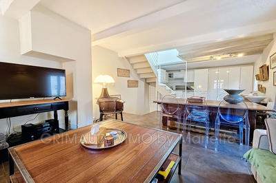 Maison de village - 125 m² - 5 pièces