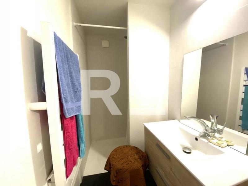 Maison de village - 85 m² - 4 pièces