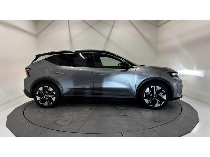 Renault Scénic E-Tech electrique 220 ch grande autonomie Techno