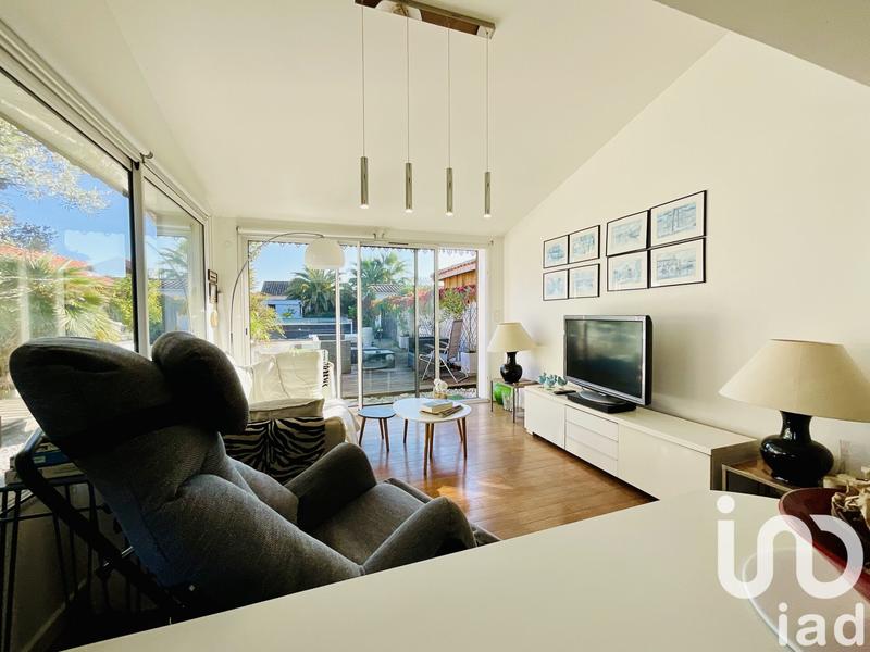 Maison de maîtres - 95 m² - 4 pièces