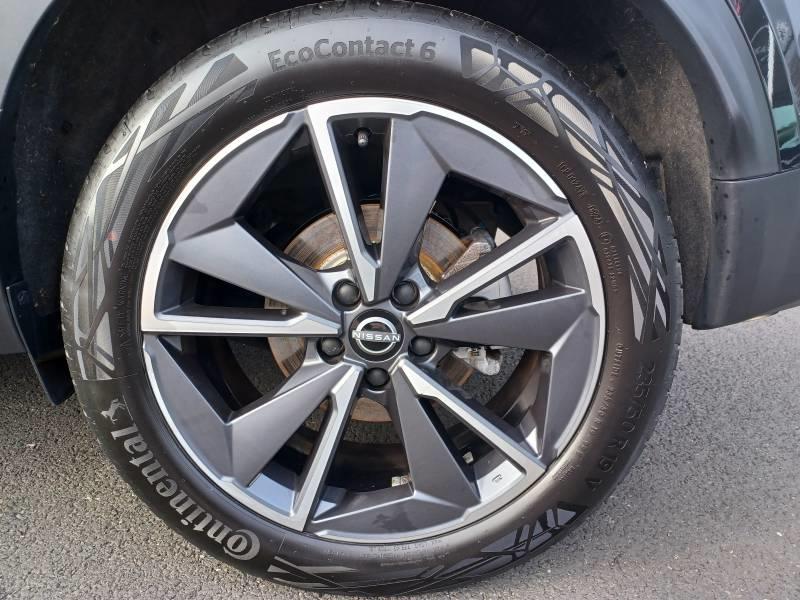 Nissan Qashqai e-Power 190 ch Tekna