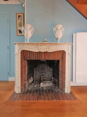 Appartement - 109 m² - 5 pièces