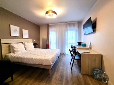 Appartement - 21 m² - 1 pièce