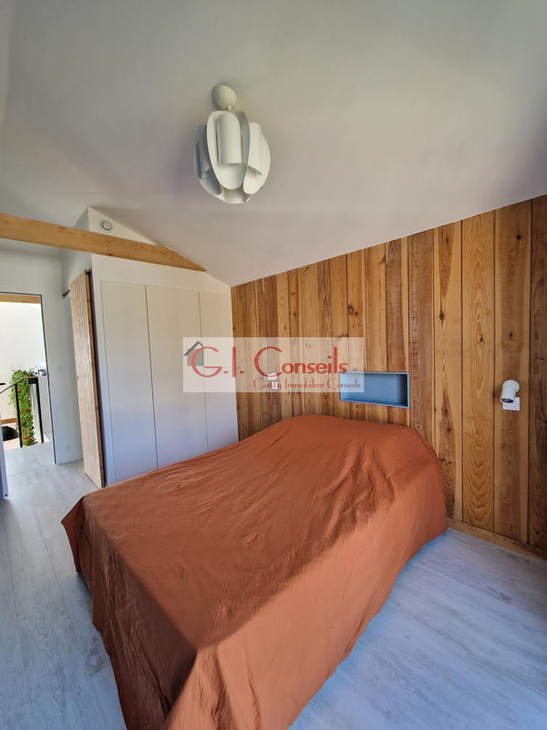 Maison - 165 m² - 7 pièces