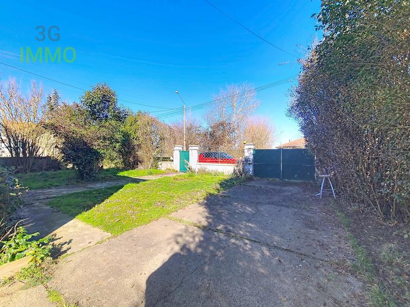 Villa - 98 m² - 4 pièces