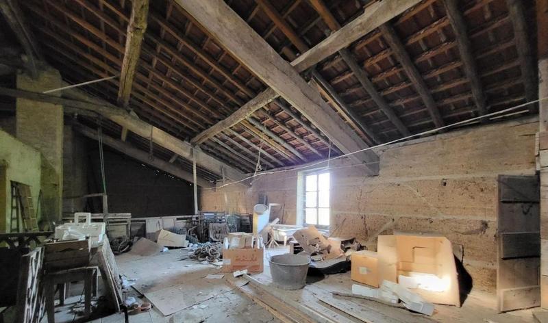 Propriété - 118 m²