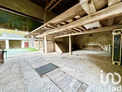 Ferme - 142 m² - 1 pièce