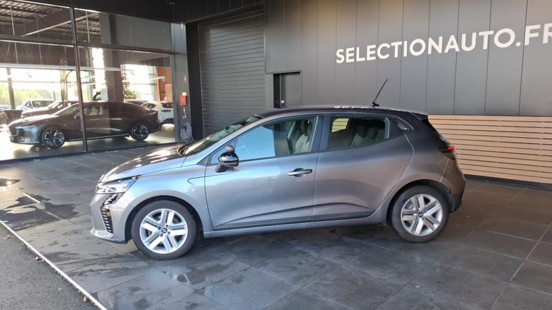 Renault Clio V Evolution Blue dCi 100 -24