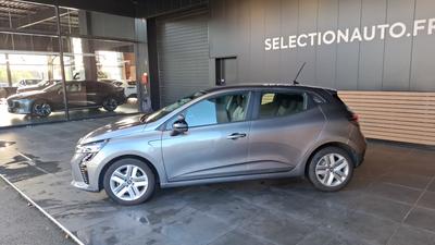 Renault Clio V Evolution Blue dCi 100 -24