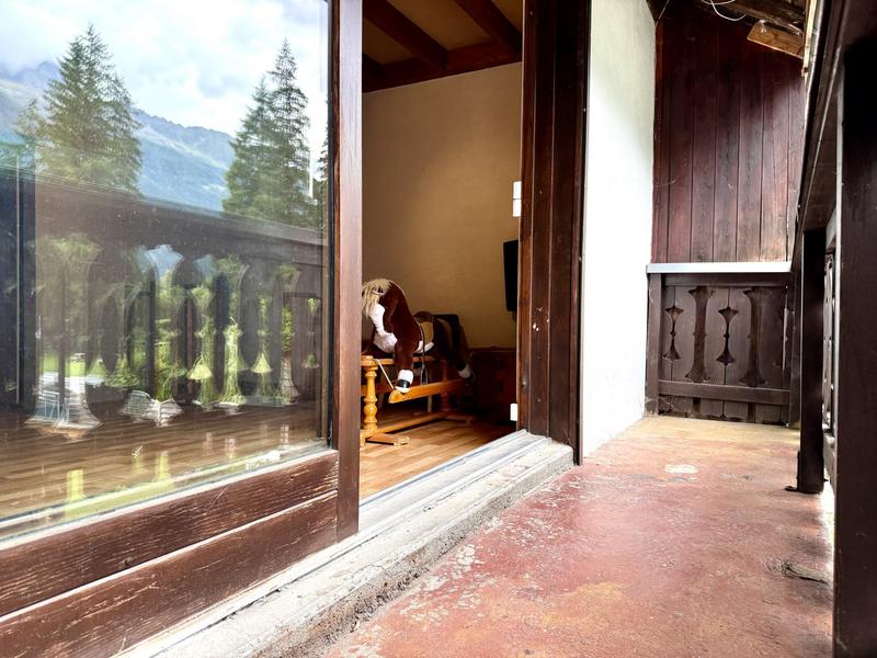 Châlet - 65 m² - 5 pièces