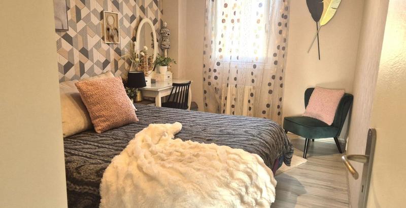 Maison - 116 m² - 6 pièces