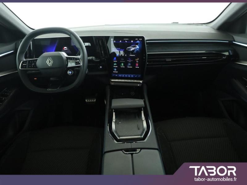 Renault Austral E-Tech 200 Techno Esprit Alpine