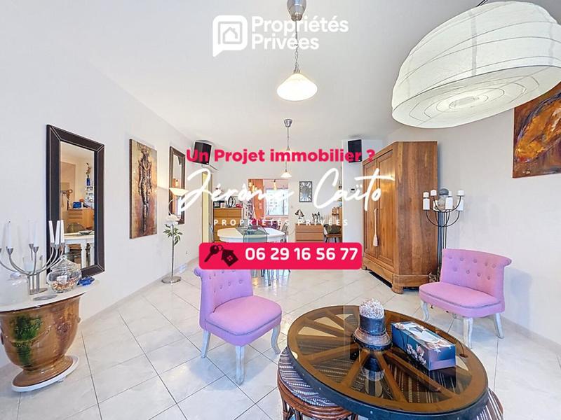 Maison - 162 m² - 7 pièces