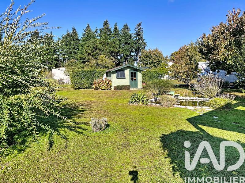 Maison - 130 m² - 4 pièces