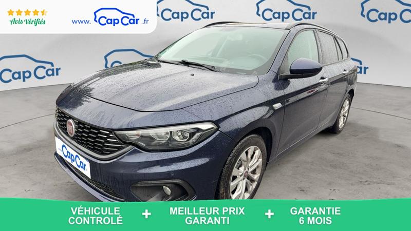 Fiat Tipo II 1.6 Multijet 120 Business Plus