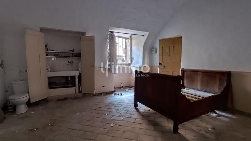 Appartement - 25 m² - 1 pièce