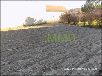 Maison - 94 m² - 4 pièces