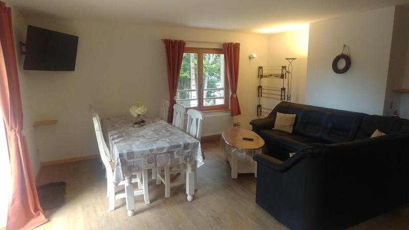 Appartement - 76 m² - 3 pièces