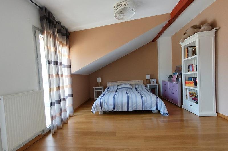 Maison - 139 m² - 5 pièces