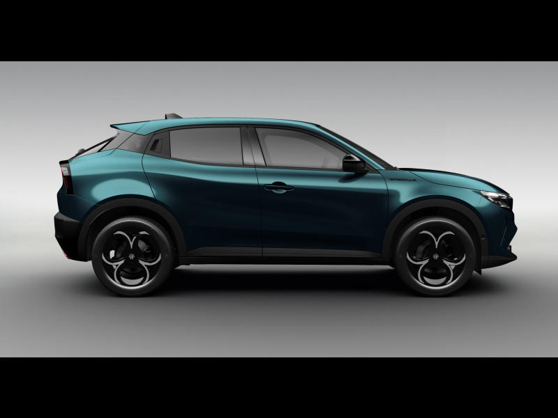 Alfa Romeo Junior 1.2 Ibrida 145 ch eDCT6 Speciale