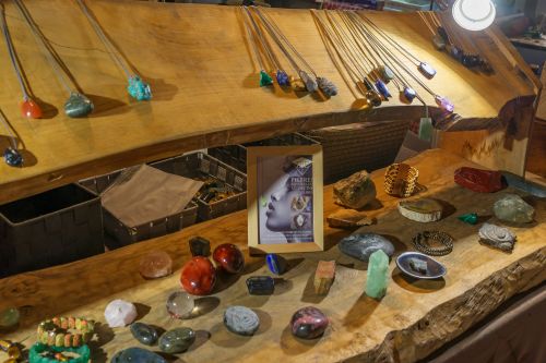 Inner Beauty Elements