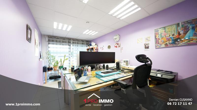 Maison - 134 m² - 6 pièces