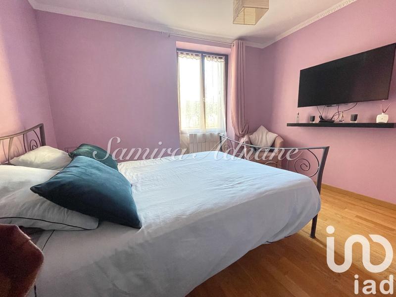 Maison de ville - 53 m² - 3 pièces