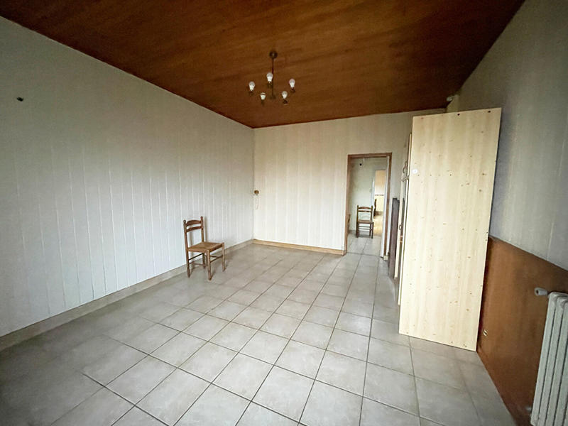 Maison - 214 m² - 11 pièces