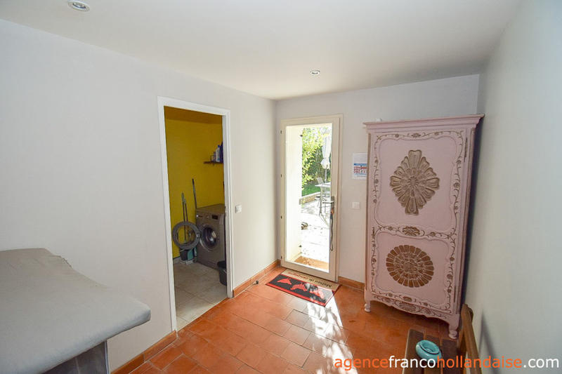 Gîte - 406 m² - 14 pièces